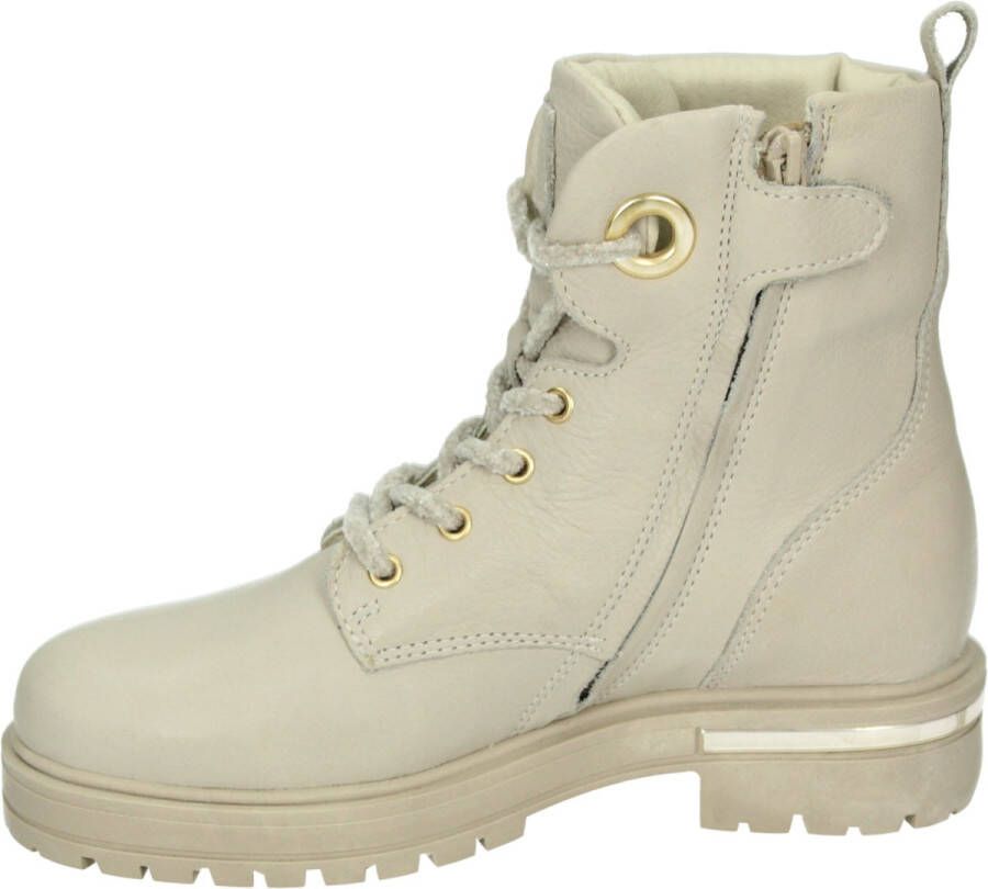 Kipling KIMORA~~~~~~~~~~~~~~~~~~~~~~~~ Half-hoog Wit beige - Foto 4