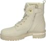 Kipling KIMORA~~~~~~~~~~~~~~~~~~~~~~~~ Half-hoog Wit beige - Thumbnail 4