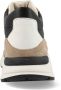 Kipling sneakers beige Leer 31 - Thumbnail 7