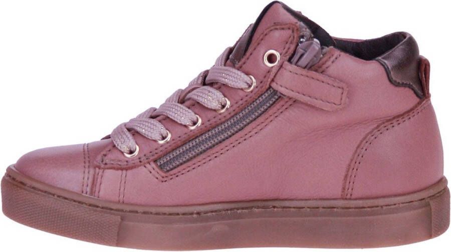 Kipling Kyra Roze Hoge Sneaker