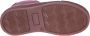 Kipling Hoge Sneakers Roze Dames - Thumbnail 4