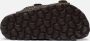 Kipling Madonna4 slippers met glitters zwart goud Meisjes Imitatieleer 32 - Thumbnail 13