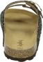 Kipling Madonna4 slippers met glitters zwart goud Meisjes Imitatieleer 32 - Thumbnail 7