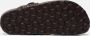 Kipling teenslipper zwart goud Imitatieleer All over print 31 - Thumbnail 6