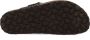 Kipling teenslipper zwart goud Imitatieleer All over print 31 - Thumbnail 9