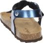 Kipling MARIA 1GY Kinderen MeisjesSandalenKindersandalen Blauw - Thumbnail 3