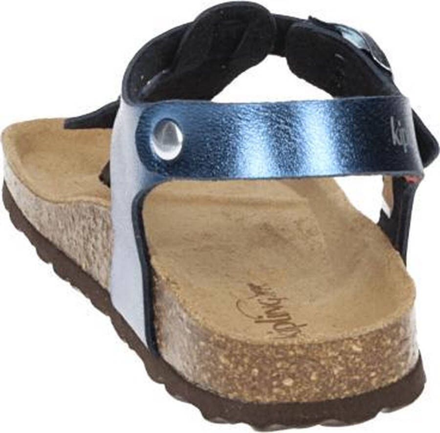 Kipling MARIA 1GY Sandalen Blauw