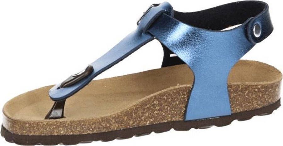 Kipling MARIA 1GY Sandalen Blauw