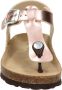 Kipling Maria sandalen champagne Wit Meisjes Imitatieleer Effen 38 - Thumbnail 12