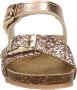 Kipling Marjorie 1 Champagne 0755 Meisjes Sandalen Champagne - Thumbnail 9