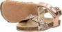 Kipling Marjorie 2 Meiden Sandalen Champagne - Thumbnail 6