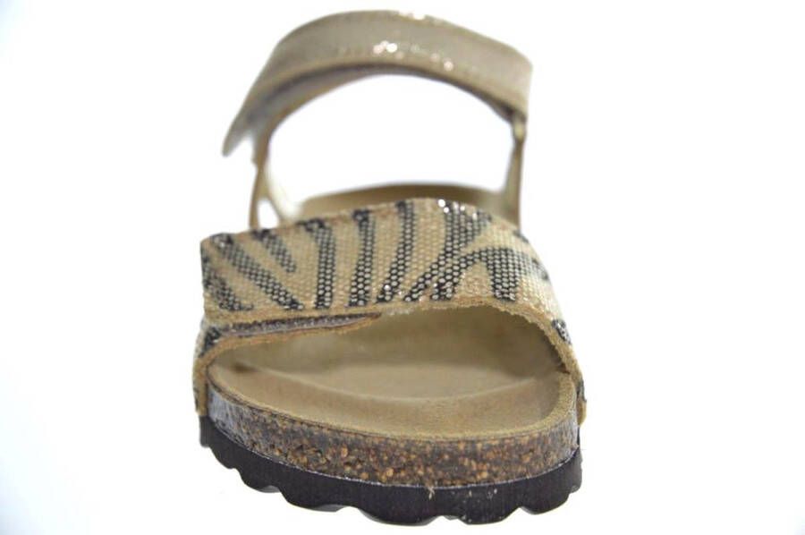 Kipling MARWA 1 Kinderen MeisjesSandalenKindersandalen Metallics