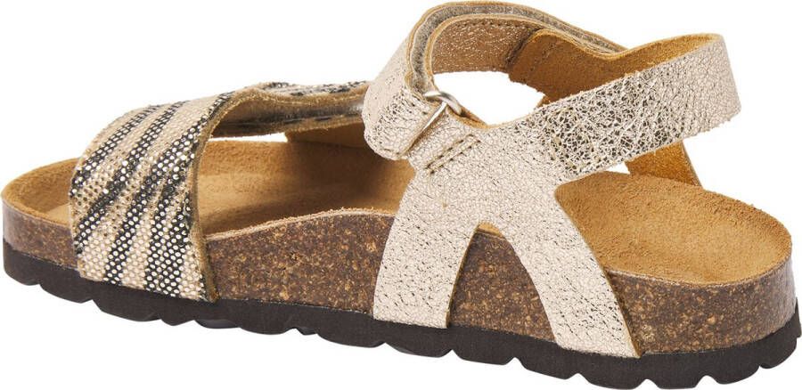 Kipling MARWA 1 Kinderen MeisjesSandalenKindersandalen Metallics