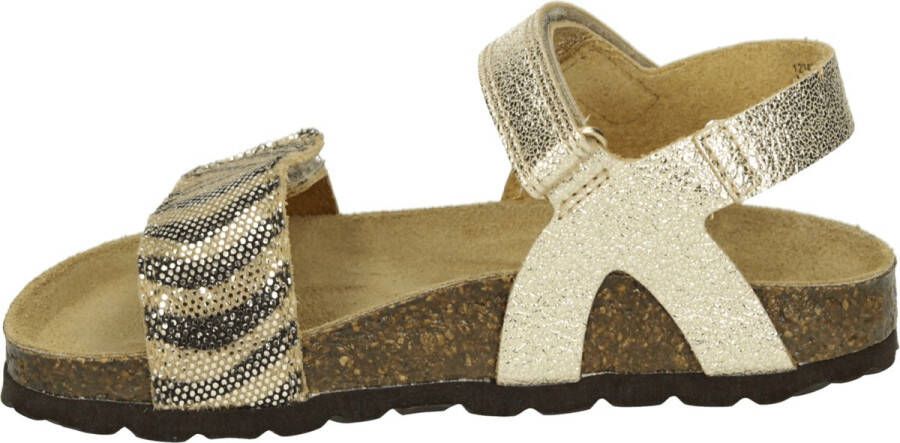 Kipling MARWA 1 Kinderen MeisjesSandalenKindersandalen Metallics