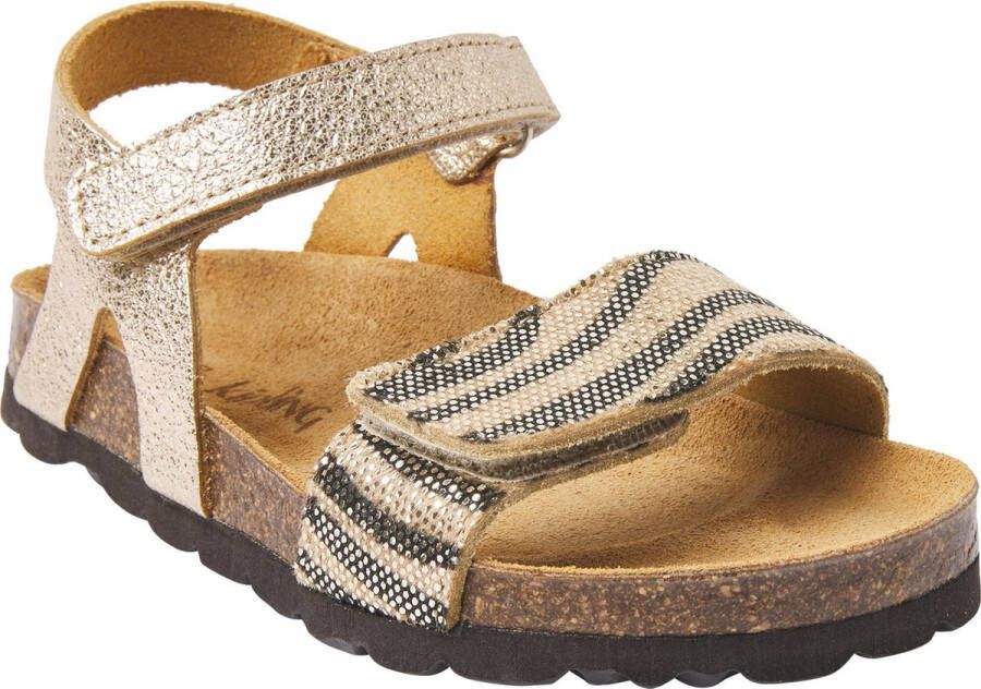 Kipling MARWA 1 Kinderen MeisjesSandalenKindersandalen Metallics