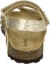 Kipling MARWA 1 Kinderen MeisjesSandalenKindersandalen Metallics - Thumbnail 10