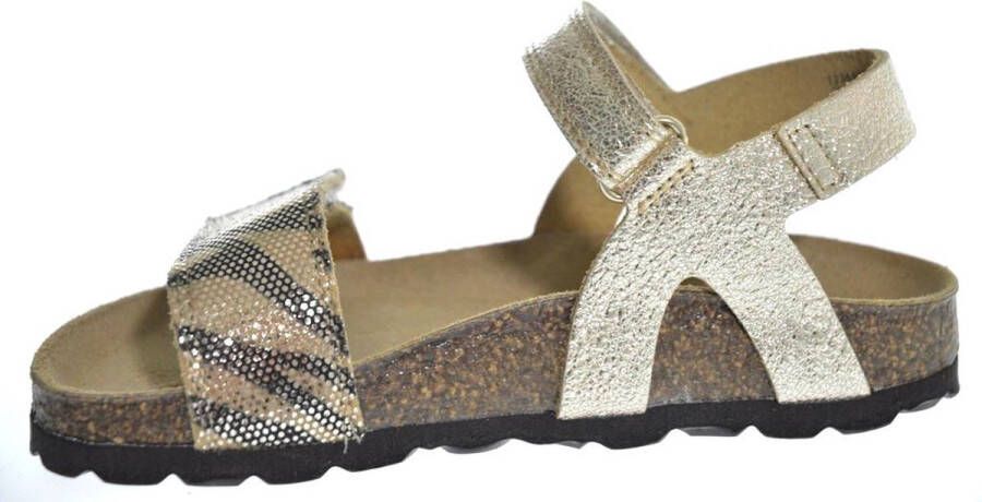 Kipling MARWA 1 Kinderen MeisjesSandalenKindersandalen Metallics