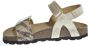 Kipling MARWA 1 Kinderen MeisjesSandalenKindersandalen Metallics - Thumbnail 11