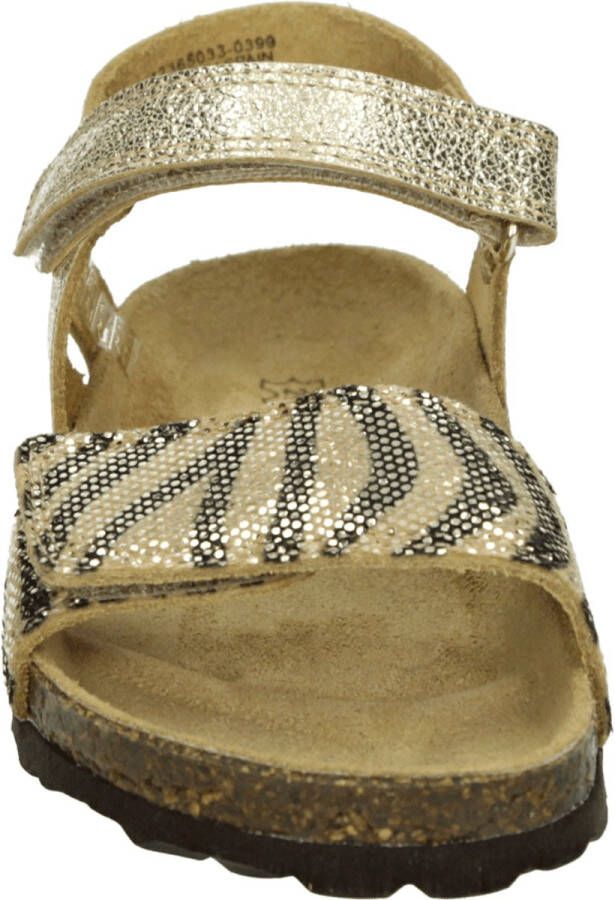 Kipling MARWA 1 Kinderen MeisjesSandalenKindersandalen Metallics