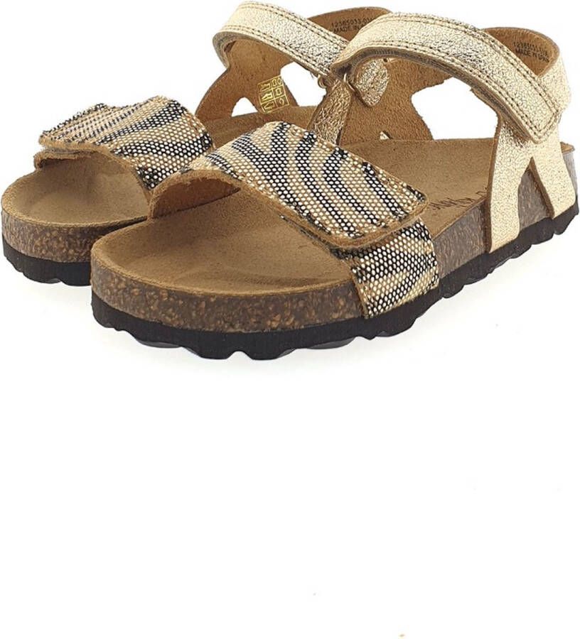 Kipling MARWA 1 Kinderen MeisjesSandalenKindersandalen Metallics