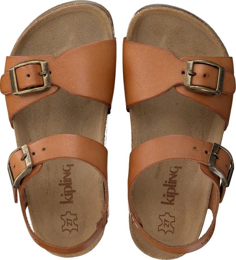 Kipling Meisjes Sandalen Easy