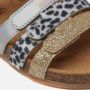 Kipling Melody sandalen goud Meisjes Imitatieleer Meerkleurig 27 - Thumbnail 15