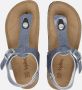Kipling MICHELLE 1 Kinderen MeisjesSandalenKindersandalen Blauw - Thumbnail 15