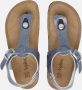 Kipling MICHELLE 1 Kinderen MeisjesSandalenKindersandalen Blauw - Thumbnail 10