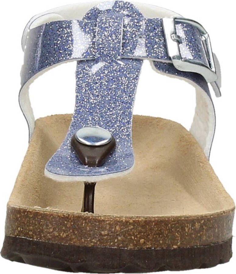 Kipling Michelle 1 Meiden Sandalen blauw