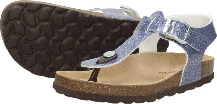 Kipling Michelle 1 Meiden Sandalen blauw
