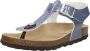 Kipling MICHELLE 1 Kinderen MeisjesSandalenKindersandalen Blauw - Thumbnail 6