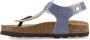 Kipling MICHELLE 1 Kinderen MeisjesSandalenKindersandalen Blauw - Thumbnail 8