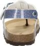 Kipling MICHELLE 1 Kinderen MeisjesSandalenKindersandalen Blauw - Thumbnail 11