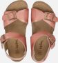 Kipling Milani1 sandalen lichtroze Meisjes Imitatieleer 22 - Thumbnail 8