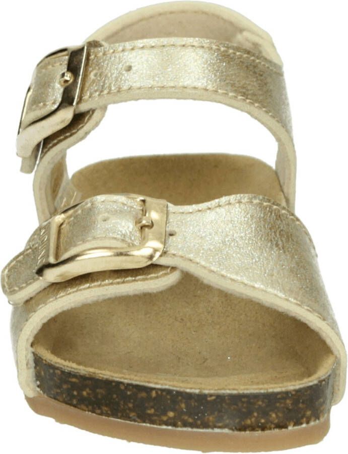 Kipling MILAR 1 Kinderen MeisjesSandalenKindersandalen Metallics - Foto 14