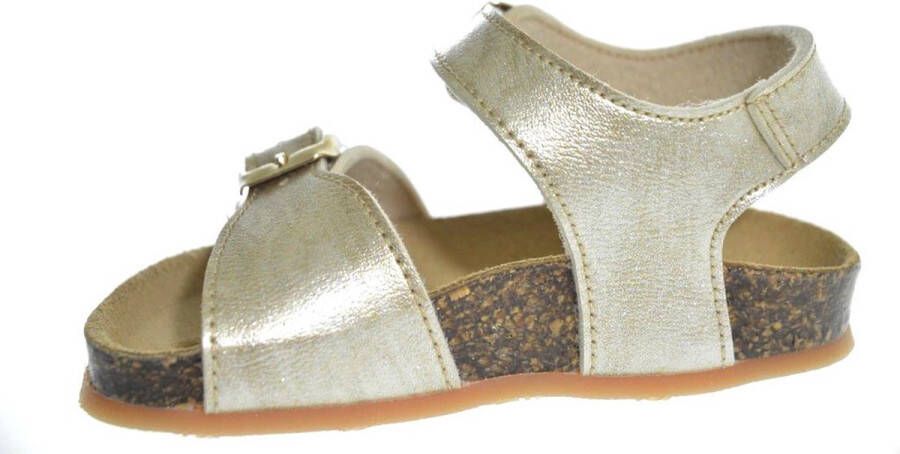 Kipling Milar 1 Sandalen Meisjes Goud