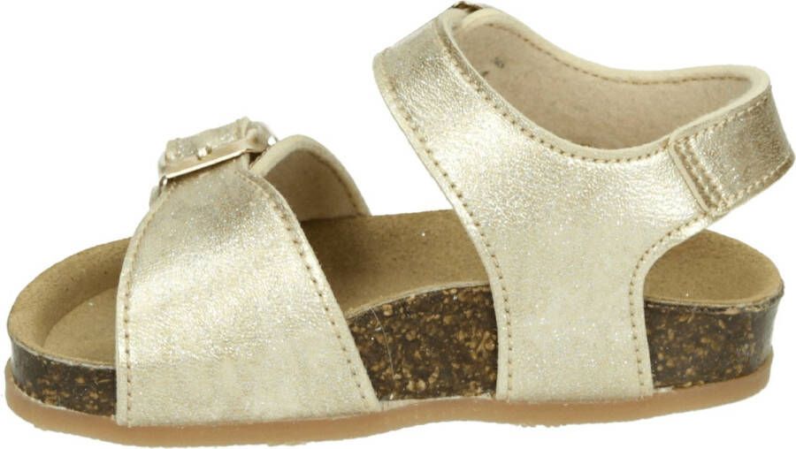 Kipling Milar 1 Sandalen Meisjes Goud