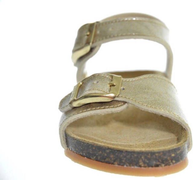 Kipling Milar 1 Sandalen Meisjes Goud