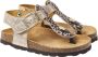 Kipling sandalen goud Imitatieleer 40 - Thumbnail 13