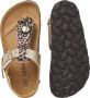 Kipling sandalen goud Imitatieleer 29 - Thumbnail 12