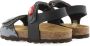 Kipling sandaal Sandalen Jongen Overig grijs - Thumbnail 14