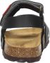 Kipling sandaal Sandalen Jongen Overig grijs - Thumbnail 15