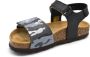 Kipling sandaal Sandalen Jongen Overig grijs - Thumbnail 7