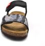 Kipling sandaal Sandalen Jongen Overig grijs - Thumbnail 8