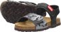 Kipling sandaal Sandalen Jongen Overig grijs - Thumbnail 10