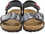 Kipling sandaal Sandalen Jongen Overig grijs - Thumbnail 12