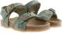 Kipling sandaal Sandalen Jongen groen - Thumbnail 13