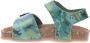 Kipling sandaal Sandalen Jongen groen - Thumbnail 14