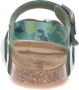 Kipling sandaal Sandalen Jongen groen - Thumbnail 8