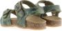 Kipling sandaal Sandalen Jongen groen - Thumbnail 11